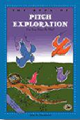 The Book of Pitch Exploration